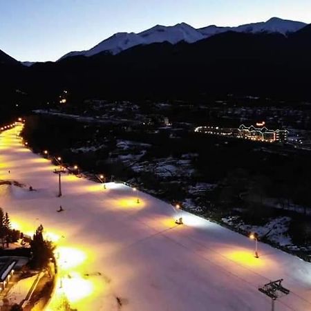 Bansko Royal Towers - Studio 536 Εξωτερικό φωτογραφία