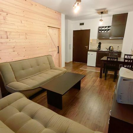 Bansko Royal Towers - Studio 536 Εξωτερικό φωτογραφία