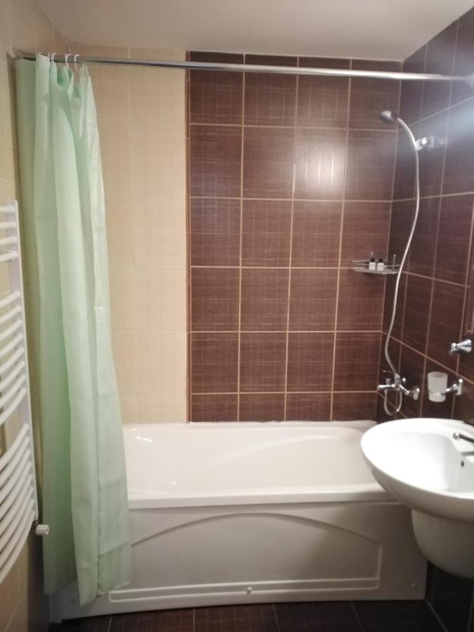 Bansko Royal Towers - Studio 536 Εξωτερικό φωτογραφία