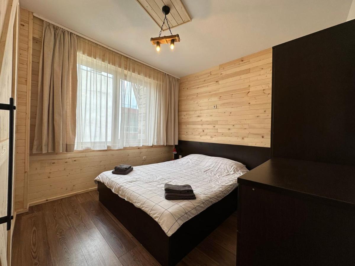Bansko Royal Towers - Studio 536 Εξωτερικό φωτογραφία