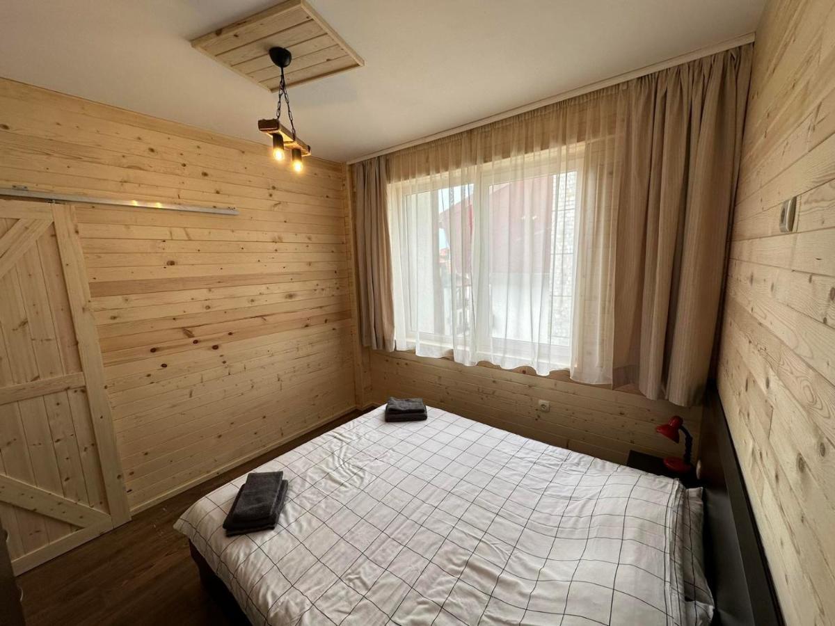 Bansko Royal Towers - Studio 536 Εξωτερικό φωτογραφία