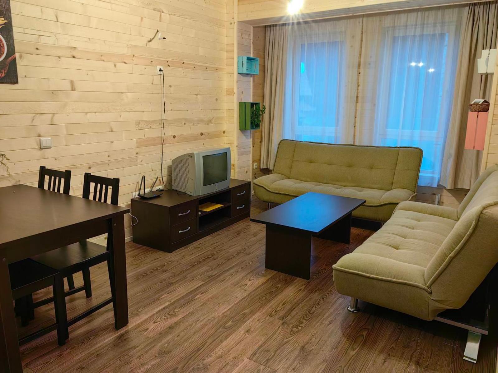 Bansko Royal Towers - Studio 536 Εξωτερικό φωτογραφία